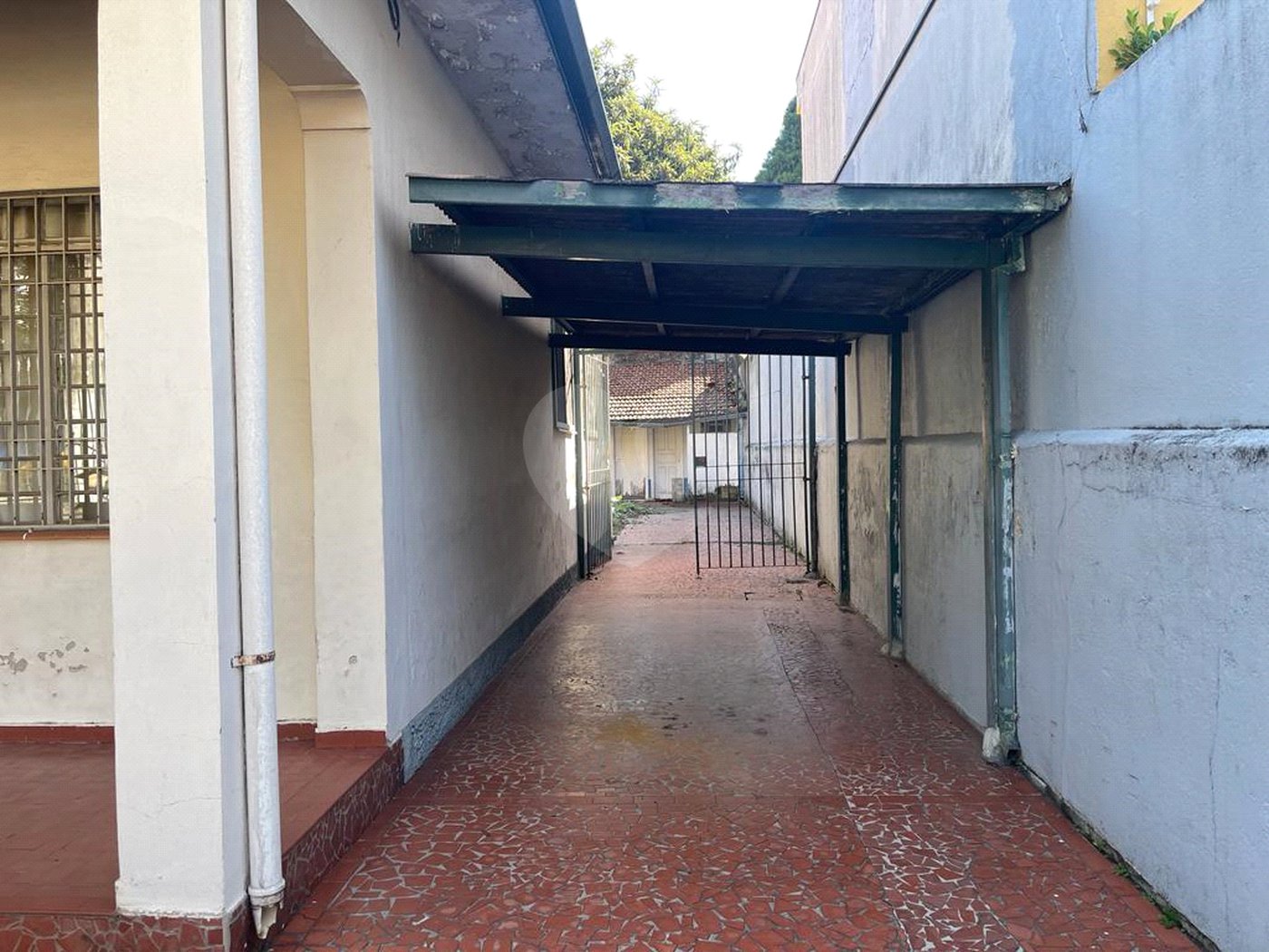 Casa Térrea à venda com 2 quartos em Brooklin Novo, São Paulo, SP