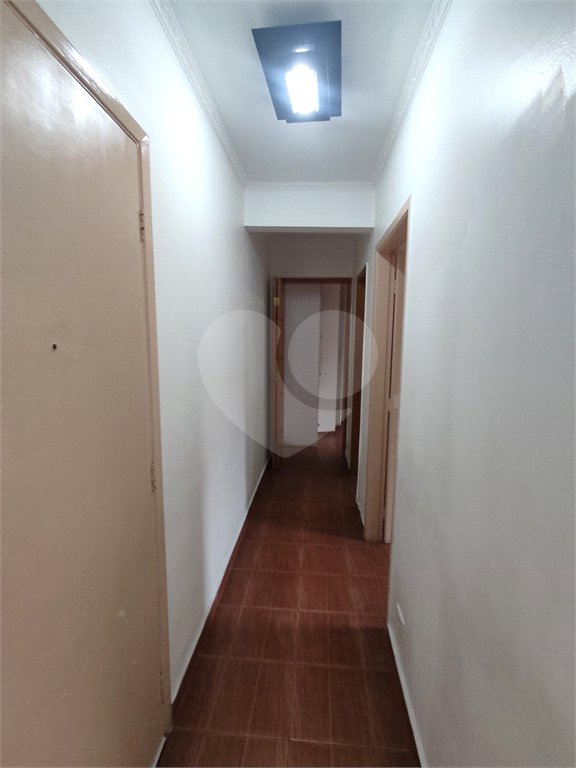 Apartamento à venda com 2 quartos em Vila Constança, São Paulo, SP