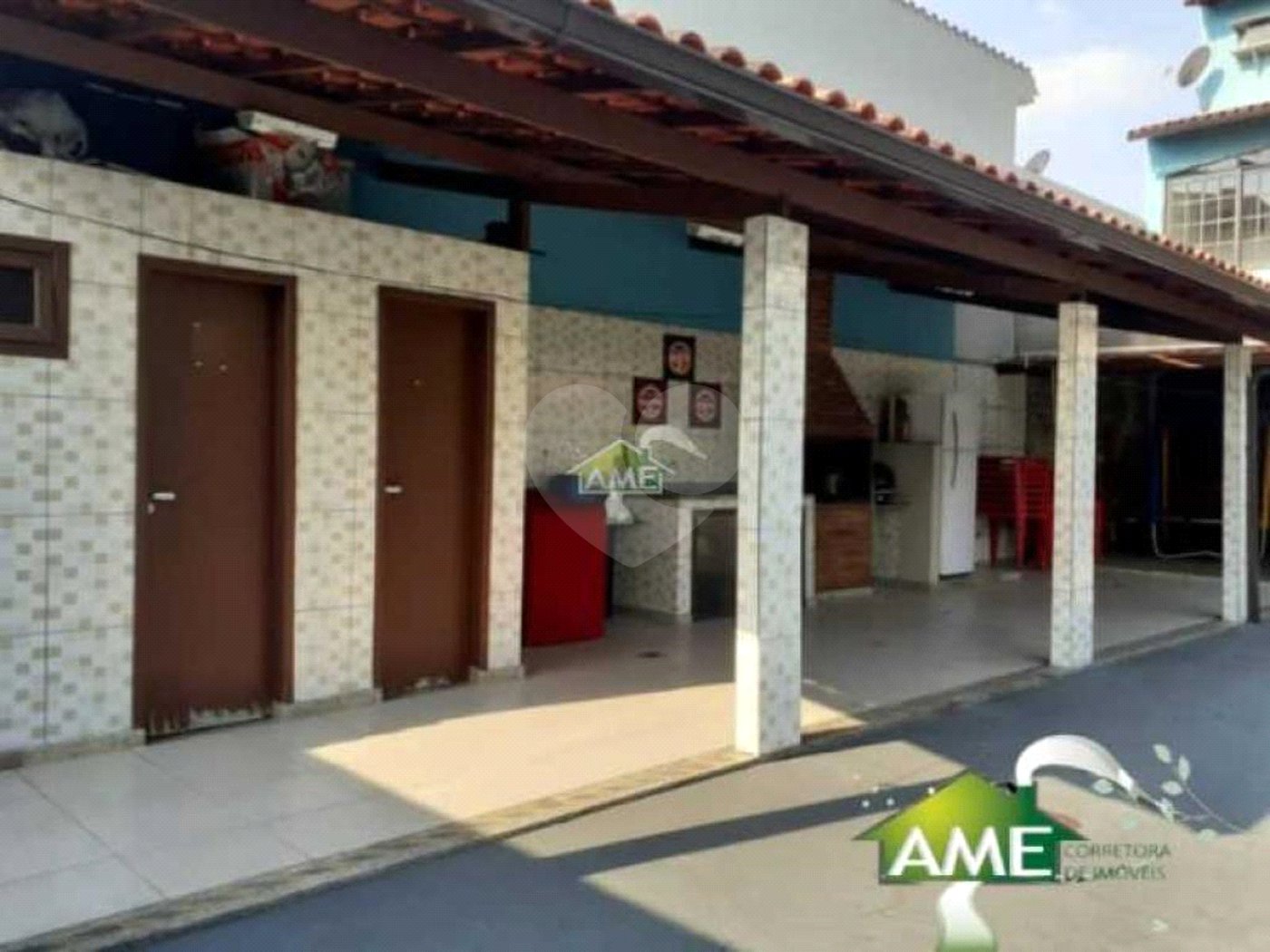 Casa à venda com 3 suítes, em Inhoaíba, Rio de Janeiro, RJ