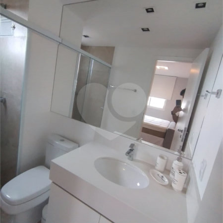 Apartamento para alugar com 1 suíte em Jardim Paulista, São Paulo, SP