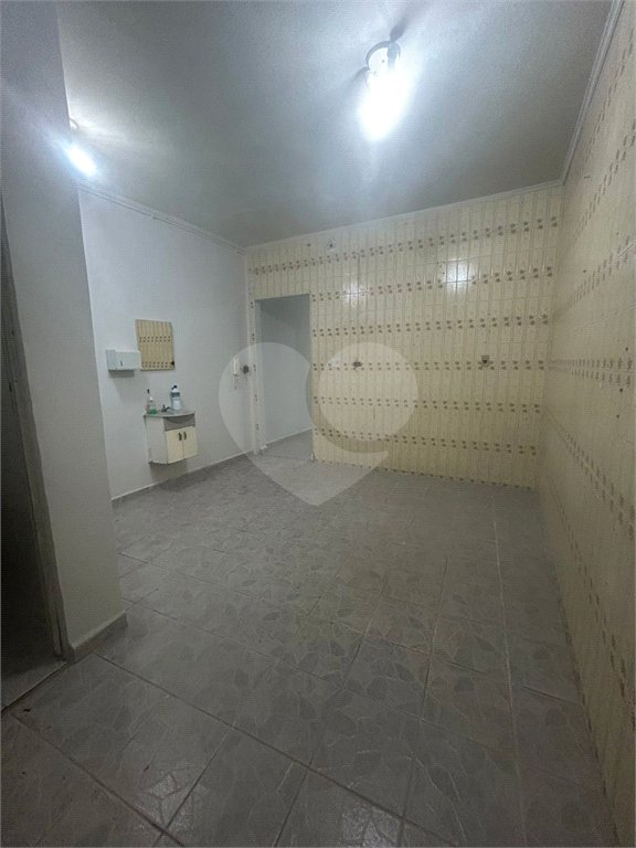 Sobrado à venda com 2 quartos em Água Fria, São Paulo, SP