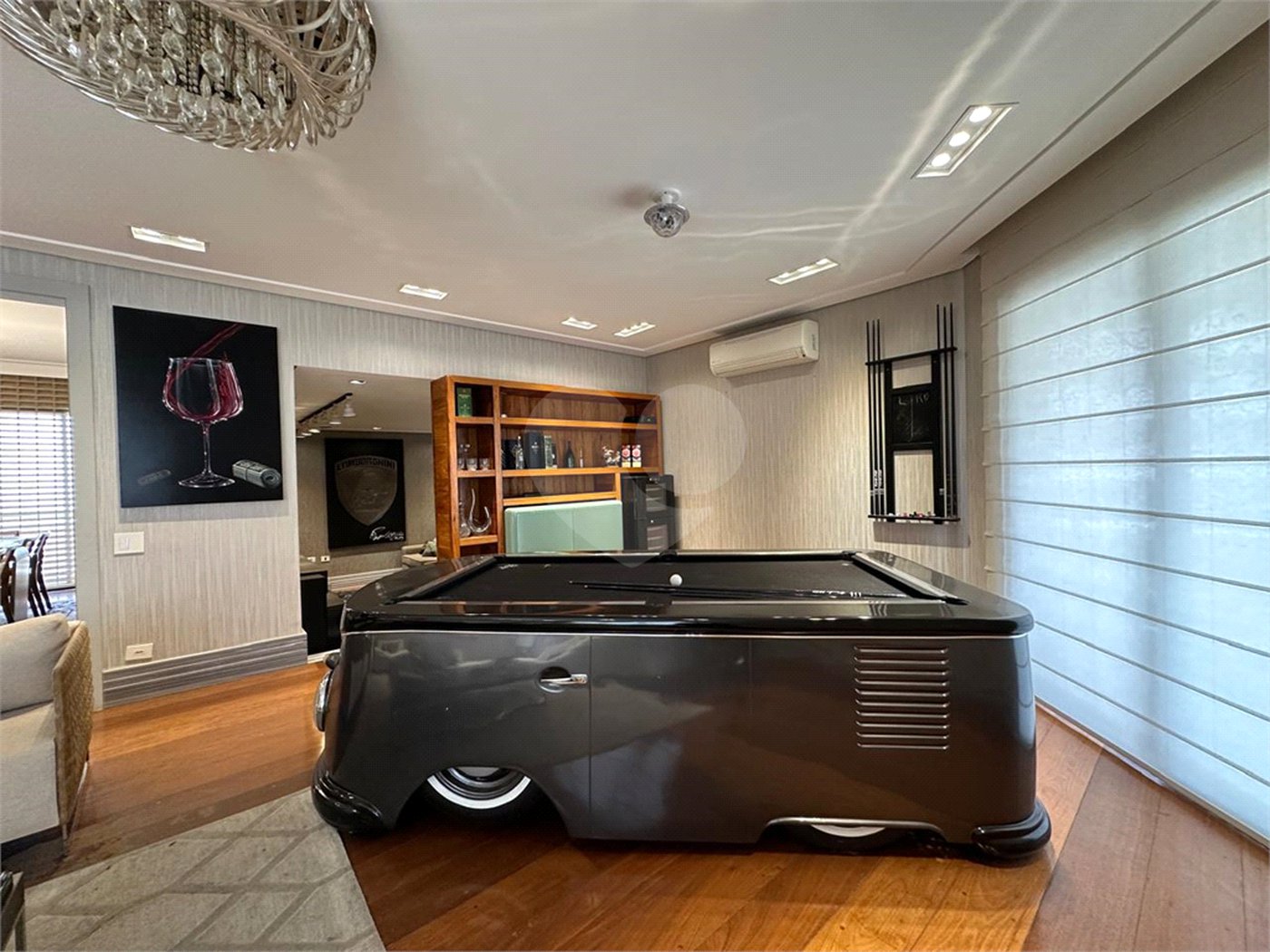 Apartamento à venda com 4 suítes em Tatuapé, São Paulo, SP