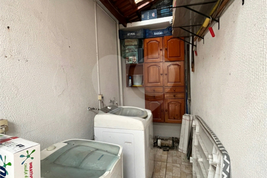 Sobrado à venda com 3 quartos, sendo 1 suíte,  em Mandaqui, São Paulo, SP
