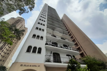 Apartamento à venda com 4 suítes em Santana, São Paulo, SP