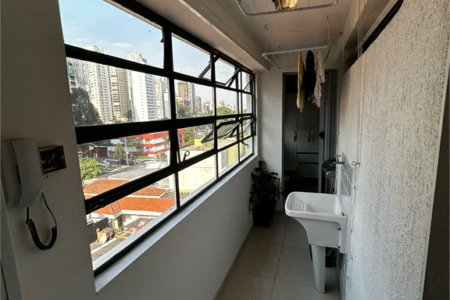 Apartamento à venda com 3 quartos em Pinheiros, São Paulo, SP
