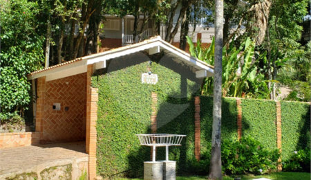 Casa Térrea à venda com 2 quartos, sendo 1 suíte,  em Caraguatá, Mairiporã, SP