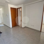 Apartamento à venda com 2 quartos em Chora Menino, São Paulo, SP