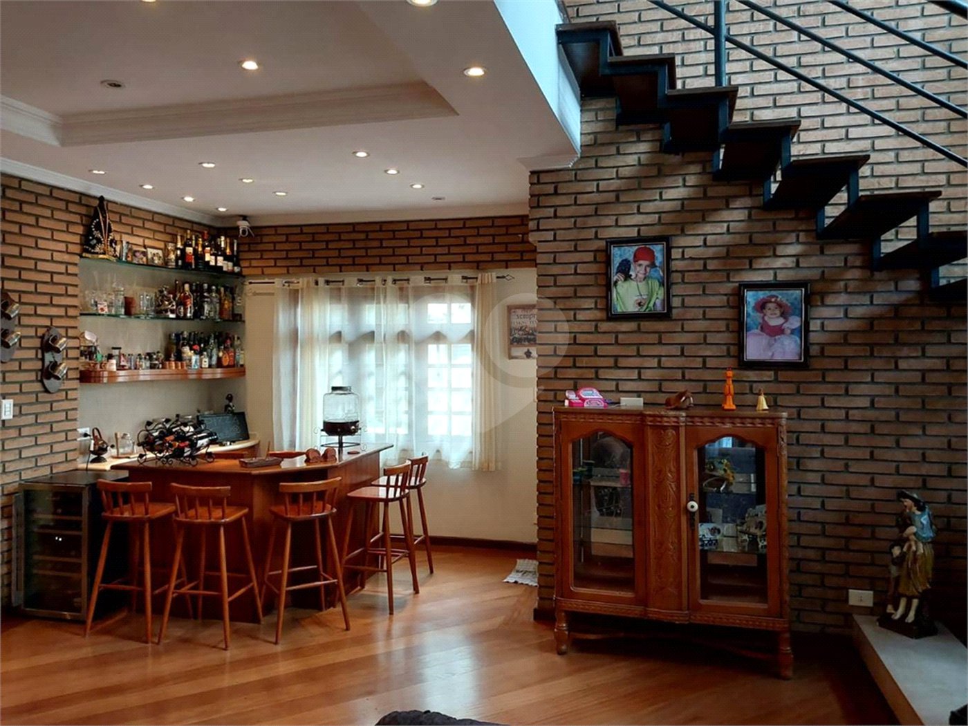 Casa à venda com 4 quartos, sendo 2 suítes,  em Jardim Japão, São Paulo, SP