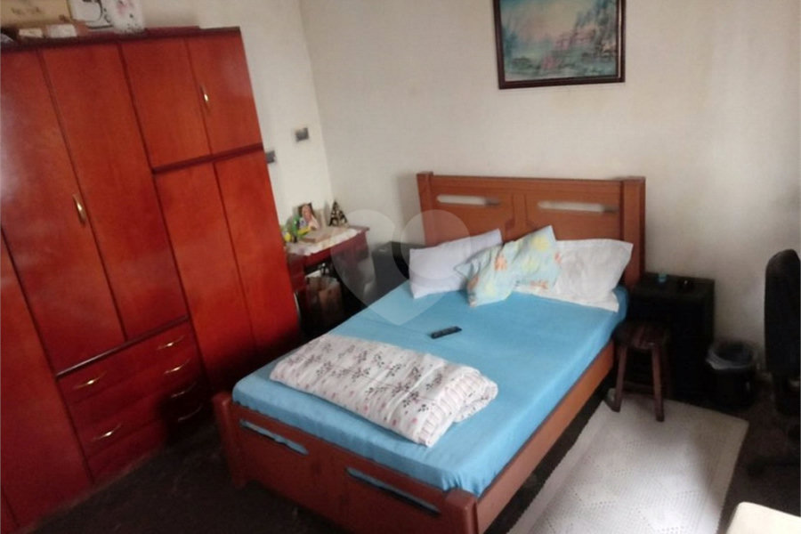 Sobrado à venda com 6 quartos em Freguesia do Ó, São Paulo, SP