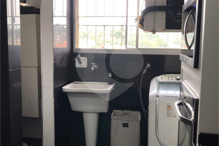Apartamento à venda com 2 quartos em Jardim Petrópolis, São Paulo, SP