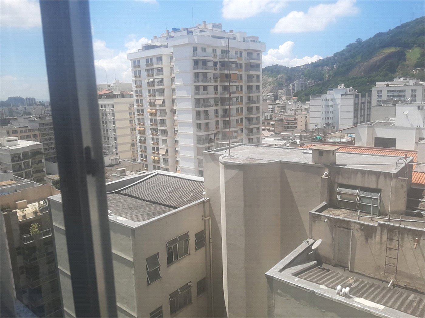 Apartamento à venda com 3 quartos, sendo 1 suíte, em Tijuca, Rio de Janeiro, RJ