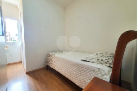 Apartamento à venda com 3 suítes em Jardim Paulistano, Sorocaba, SP