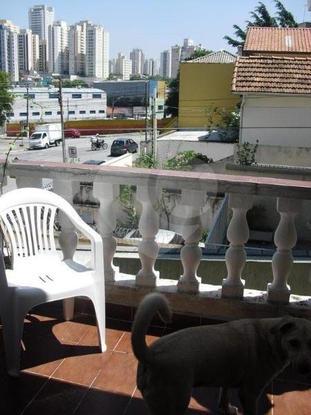 Casa à venda com 3 suítes em Bosque da Saúde, São Paulo, SP