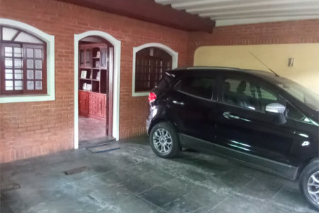 Sobrado à venda com 4 quartos, sendo 2 suítes, em Instituto de Previdência, São Paulo, SP