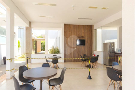 Terreno à venda no condomínio Residencial Duas Marias, Indaiatuba - SP