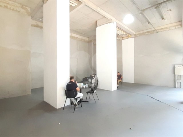 Apartamento à venda com 1 quarto em Jardim São Paulo(zona Norte), São Paulo, SP