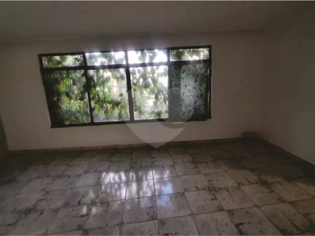 Casa Térrea à venda com 4 quartos, sendo 1 suíte,  em Freguesia do Ó, São Paulo, SP