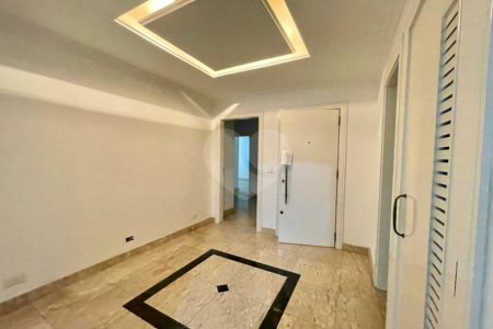 Apartamento à venda com 3 suítes em Cerqueira César, São Paulo, SP