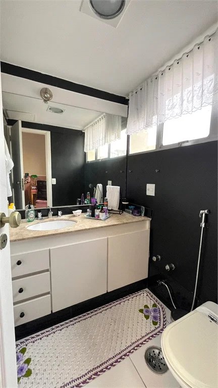 Apartamento à venda com 3 suítes em Fazenda Morumbi, São Paulo, SP
