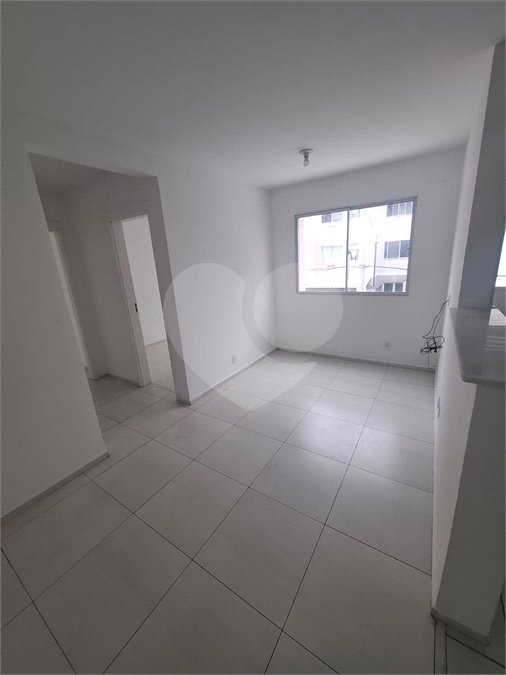 Apartamento à venda ou para alugar com 2 quartos em Campo Grande, Rio de Janeiro, RJ