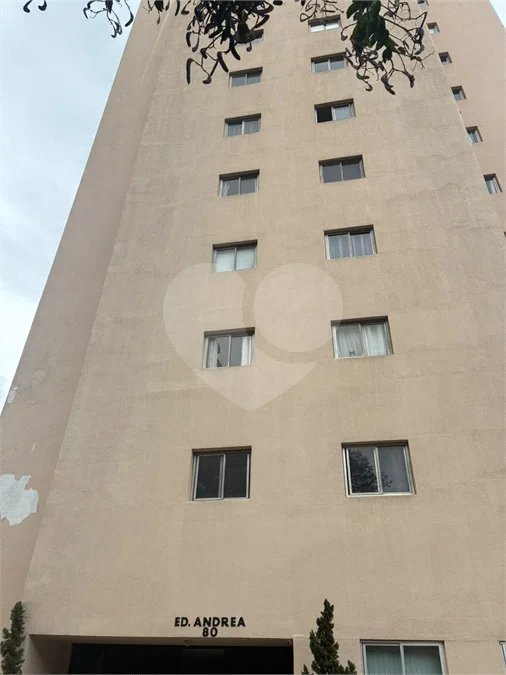 Studio à venda na Saúde | 37 m² | 2 vagas | Ao lado do Metrô Saúde