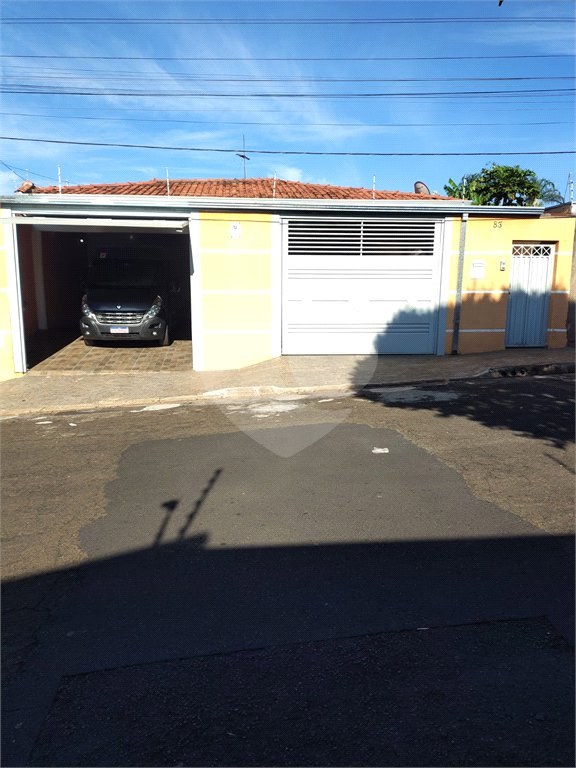Casa à venda com 4 quartos, sendo 1 suíte, em Jardim Silvânia (vila Xavier), Araraquara, SP