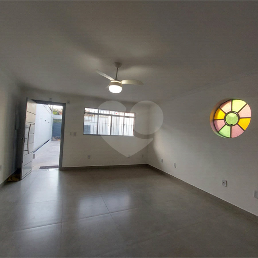 Casa Térrea para alugar em Vila Santa Edwiges, São Paulo, SP