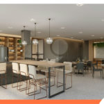 Apartamento à venda com 3 quartos, sendo 1 suíte, em Vila Anastácio, São Paulo, SP