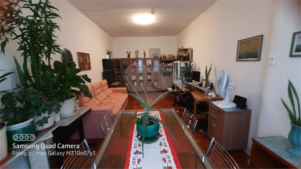 Apartamento à venda com 2 quartos, sendo 1 suíte, em Bela Vista, São Paulo, SP