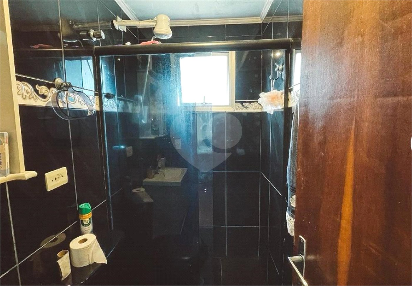 Apartamento à venda com 2 quartos em Santana, São Paulo, SP