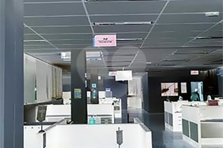 Prédio para alugar em Guaxinduva, Atibaia, SP