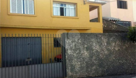 Casa à venda com 3 quartos em Casa Verde, São Paulo, SP