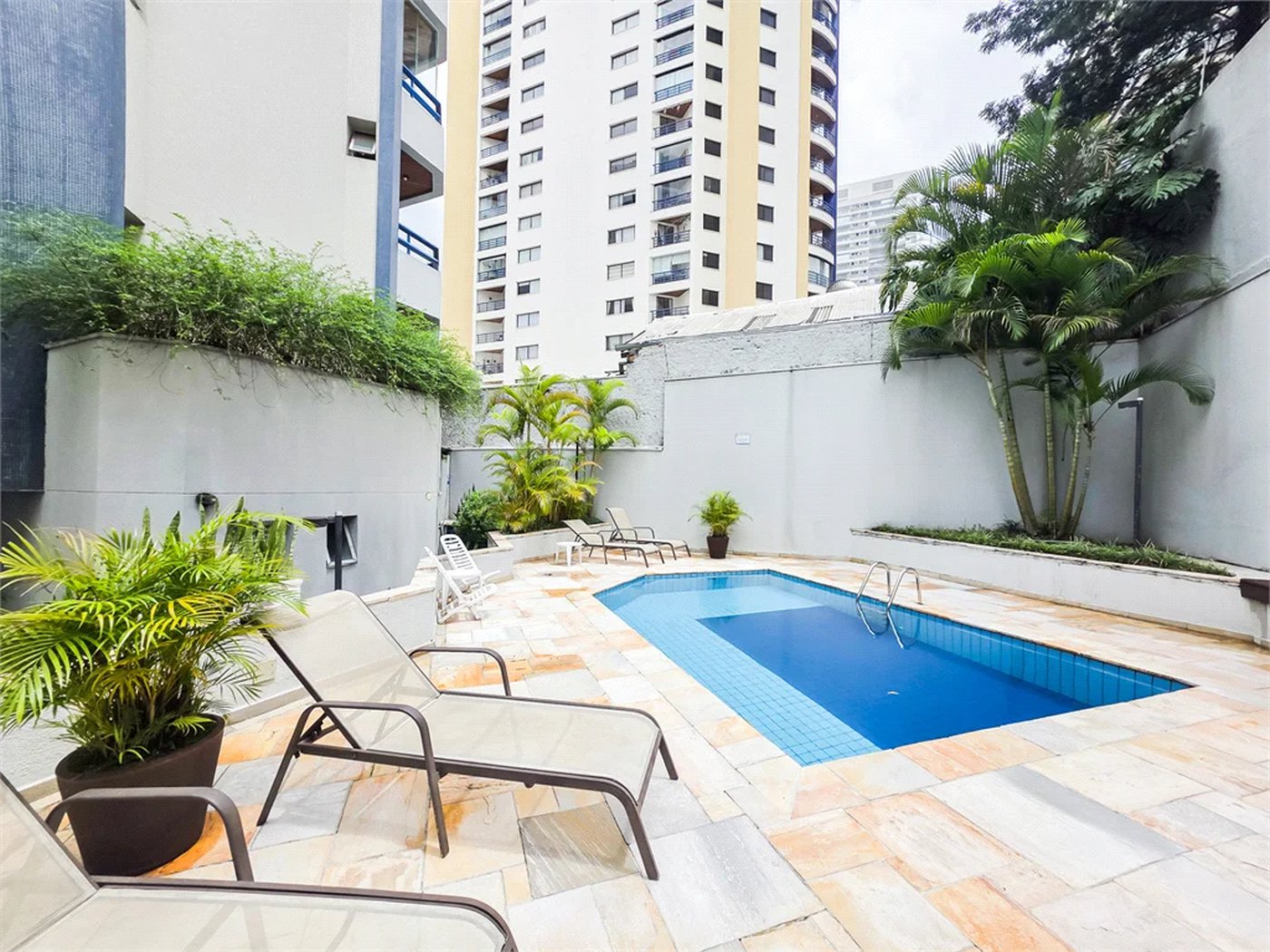 Apartamento à venda com 1 suíte em Pinheiros, São Paulo, SP