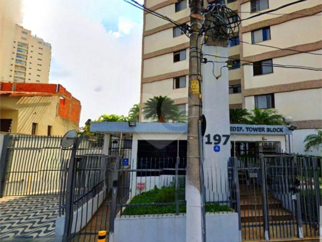 Apartamento à venda com 3 quartos, sendo 1 suíte,  em Santa Teresinha, São Paulo, SP