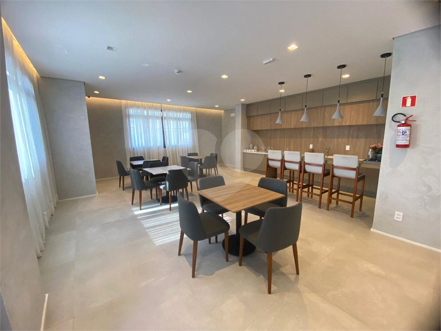 Apartamento à venda com 3 quartos, sendo 1 suíte,  em Tucuruvi, São Paulo, SP