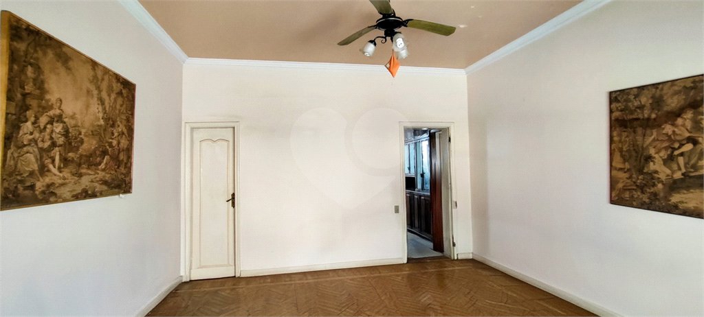 Cobertura à venda com 5 quartos, sendo 1 suíte, em Copacabana, Rio de Janeiro, RJ