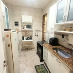 Apartamento à venda com 2 quartos em Tijuca, Rio de Janeiro, RJ