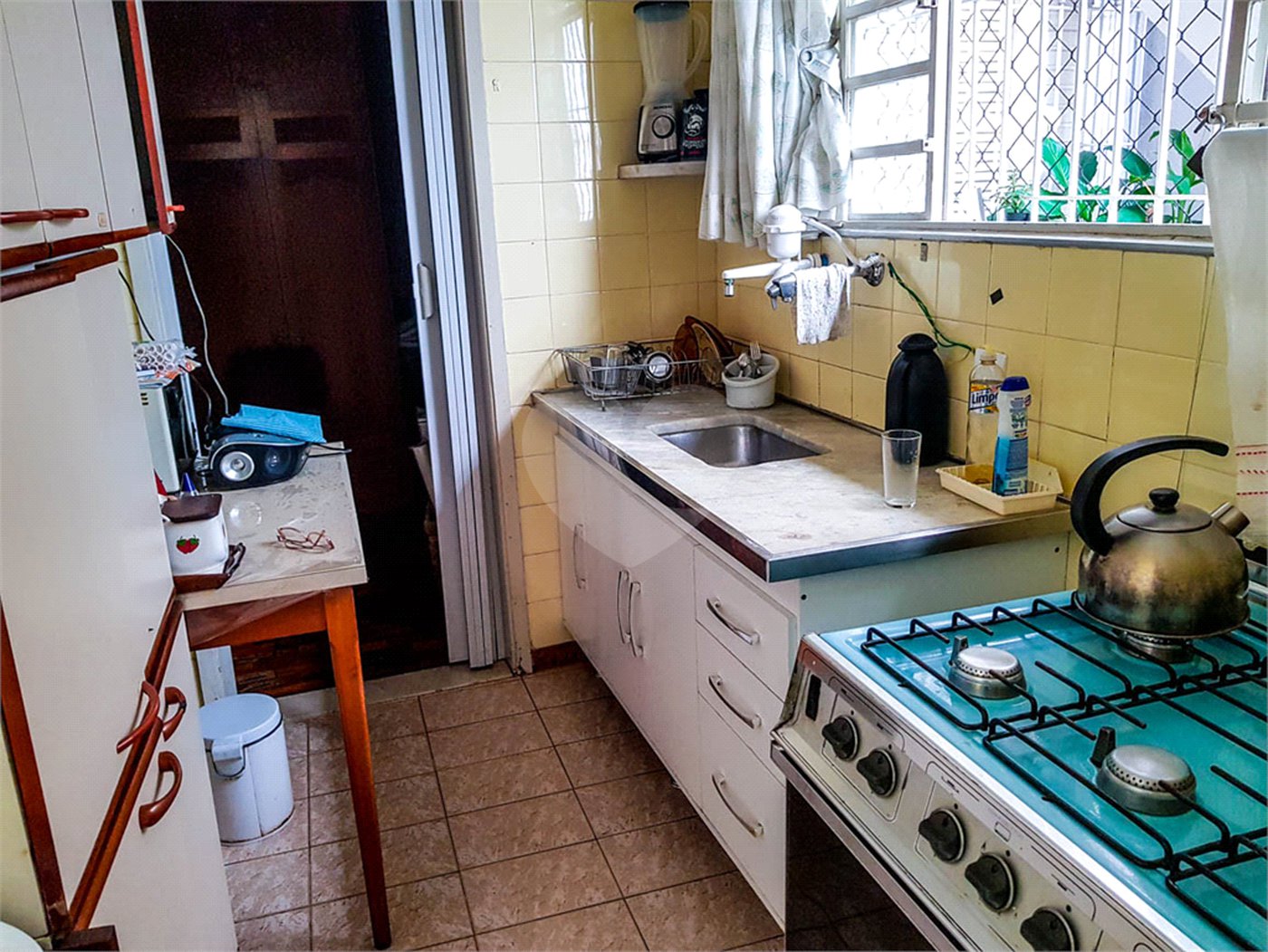 Casa de Vila à venda com 2 quartos em Vila Mazzei, São Paulo, SP