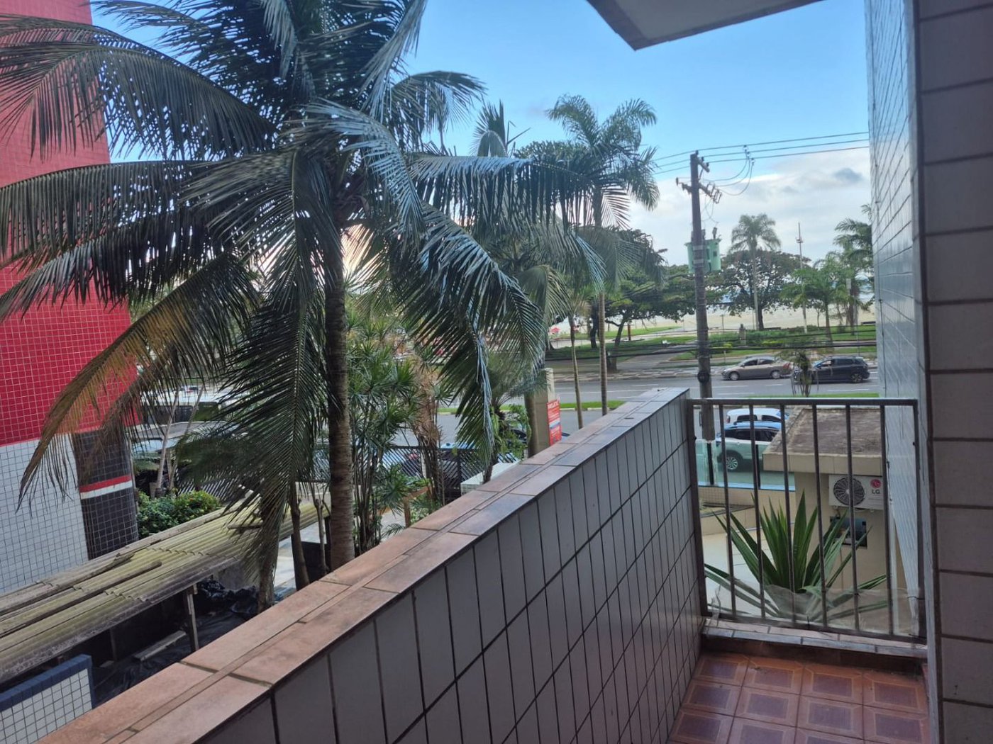 Apartamento com 3 dormitórios à venda, 180 m² por R$ 1.180.000,00 - Pompéia - Santos/SP