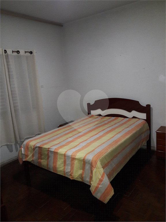 Casa Térrea à venda com 2 quartos em Freguesia do Ó, São Paulo, SP