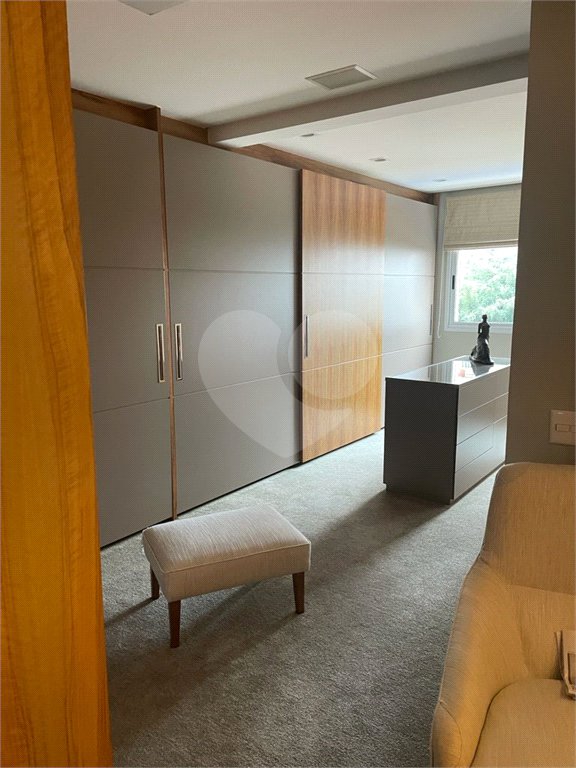 Apartamento à venda com 3 suítes em Perdizes, São Paulo, SP