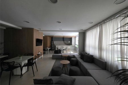 Apartamento para alugar com 1 suíte em Pinheiros, São Paulo, SP