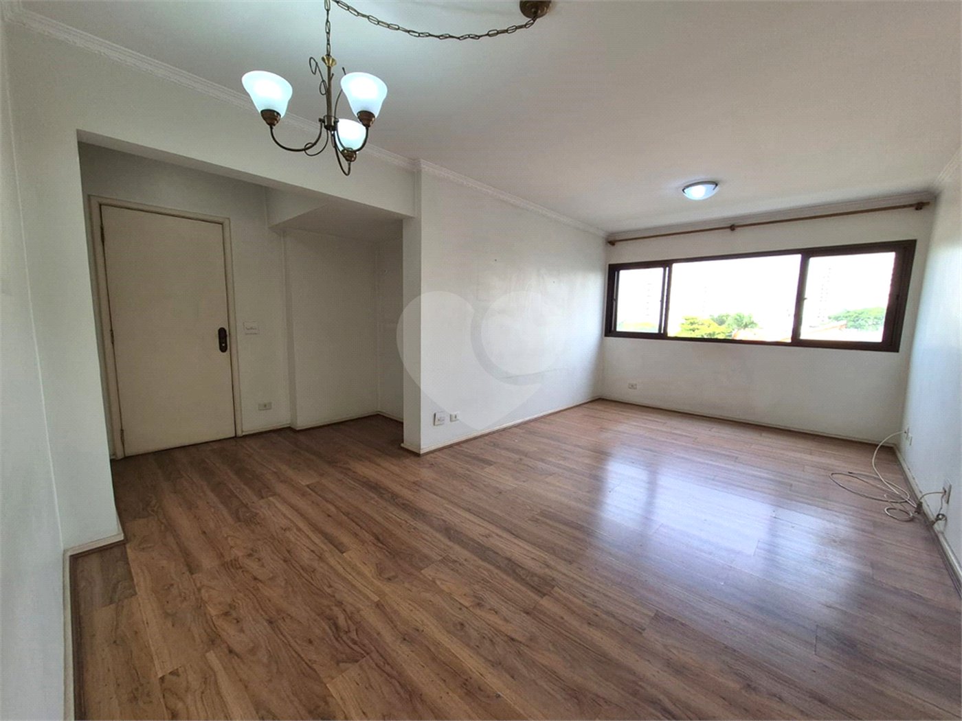 Apartamento à venda com 3 quartos em Vila Leopoldina, São Paulo, SP