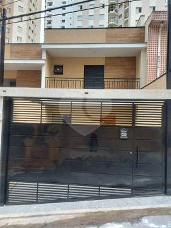 Sobrado à venda com 3 suítes em Santana, São Paulo, SP