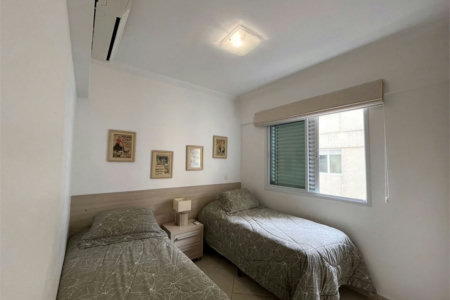 Apartamento à venda, 140 m² por R$ 950.000,00 - Enseada - Guarujá/SP