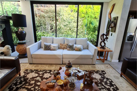 Casa à venda com 4 suítes no condomínio Lago da Boa Vista, Sorocaba - SP