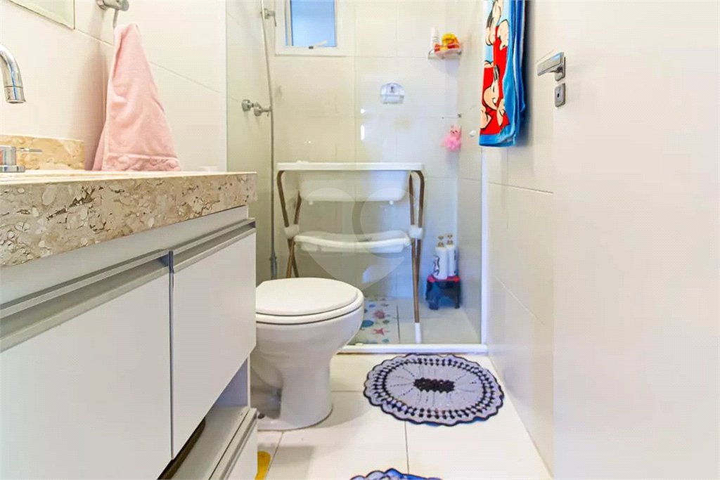 Apartamento à venda com 3 quartos, sendo 1 suíte, em Vila Ipojuca, São Paulo, SP