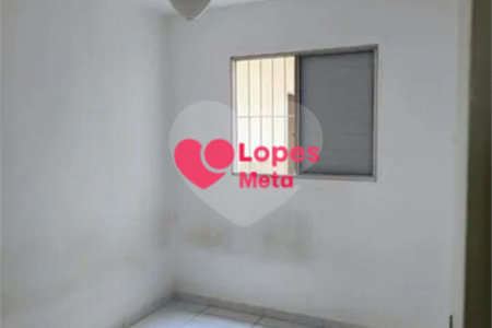 Apartamento à venda com 2 quartos em Jardim Satélite, São José dos Campos, SP