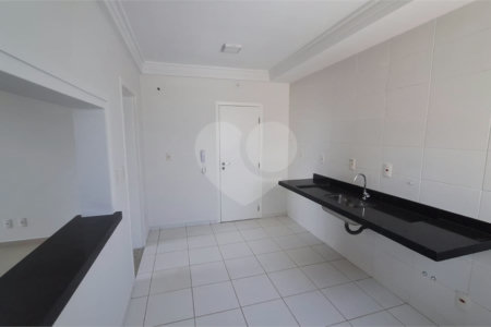 Apartamento à venda com 3 quartos, sendo 1 suíte,  em Parque Campolim, Sorocaba, SP