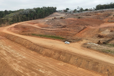 Reserva Aruã